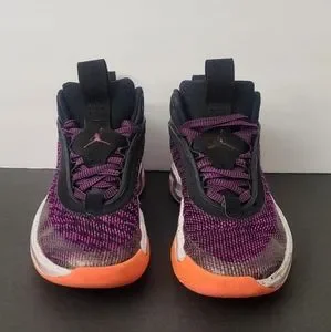 Jordan | Shoes | Air Jordan 36 Xxxvi Gs First Light Black  display picture 1